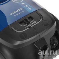 Лот: 17141915. Фото: 6. Пылесос Philips XD3010/01