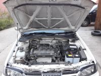 Лот: 12070284. Фото: 2. Toyota Carina at211 7afe. Авто, мото, водный транспорт