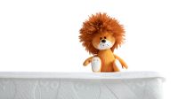 Лот: 23742123. Фото: 3. Чехол Baby Terry. Домашний быт