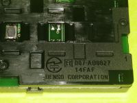 Лот: 22844067. Фото: 4. Смарт ключ Toyota Prius. Красноярск