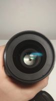 Лот: 15238174. Фото: 2. Объектив Samyang 35mm f/1.4 AS... Фото, видеокамеры, оптика