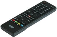 Лот: 10698479. Фото: 2. Жк Телевизор Haier Le32B8500T. ТВ и видео