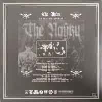 Лот: 17372969. Фото: 2. Винил The Пауки - La Isla Del... Коллекционирование, моделизм