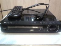 Лот: 2399295. Фото: 2. dvd player "novis" model ndv-1512... ТВ и видео