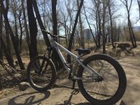 Лот: 16484859. Фото: 2. MTB octane one. Велоспорт