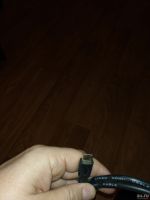 Лот: 13781462. Фото: 3. Кабель HDMI to miniHDMI. Компьютеры, оргтехника, канцтовары
