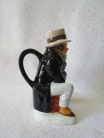 Лот: 19547650. Фото: 2. 11. фарфор Bob Cratchit & Tiny... Посуда, кухонная утварь