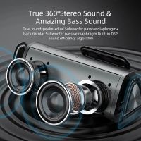 Лот: 16926306. Фото: 3. Bluetooth колонка Mifa A10+(plus... Бытовая техника