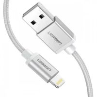 Лот: 24848669. Фото: 2. Кабель UGREEN US199 Lightning... Комплектующие