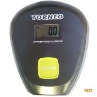 Лот: 3302870. Фото: 2. Эллиптический тренажер Torneo... Тренажеры, комплексы