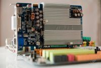 Лот: 1424666. Фото: 2. Intel Core 2 DUO E7400 с кулером... Комплектующие