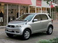 Лот: 13574242. Фото: 10. Toyota Rush, Daihatsu Terios...