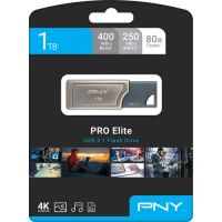 Лот: 21438597. Фото: 6. Флешка USB PNY Technologies 1TB...