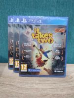 Лот: 20180587. Фото: 4. Игра для PlayStation 4 It takes... Красноярск