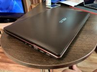 Лот: 15669439. Фото: 2. Ноутбук Asus K53SM. Компьютеры, ноутбуки, планшеты