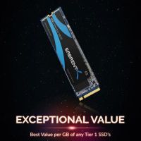 Лот: 21438431. Фото: 6. SSD диск Sabrent 2TB ROCKET NVMe...