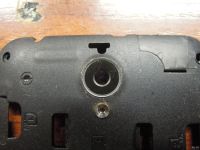 Лот: 13823102. Фото: 2. Задняя часть корпуса Asus ZC451TG. Запчасти, оборудование