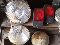 Лот: 14482982. Фото: 3. Фары, фонари, стоп сигналы, стекла... Авто, мото, водный транспорт