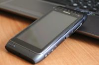 Лот: 3023094. Фото: 2. Nokia N8 ( состояние отличное). Смартфоны, связь, навигация