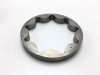 Лот: 20668499. Фото: 6. Насос масляный Mazda Mpv 2000...