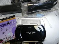 Лот: 3083054. Фото: 2. PSP GO(Интересен обмен). Игровые приставки, консоли, видеоигры