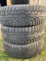 Лот: 21020615. Фото: 3. Шины. Авто, мото, водный транспорт