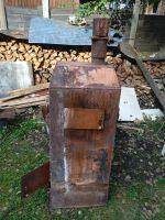 Лот: 20755827. Фото: 2. Банная печь б/у. Тепловое оборудование, климат