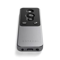 Лот: 21438736. Фото: 2. Пульт Satechi R1 Bluetooth Presentation... Сетевые устройства