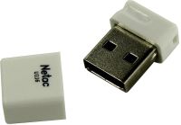 Лот: 24949052. Фото: 2. Флеш-накопитель USB2.0 16Gb Netac... Носители информации