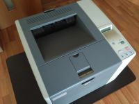 Лот: 13304869. Фото: 4. HP LaserJet P3005DN + картридж... Красноярск