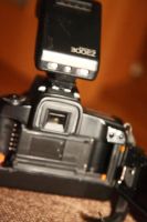 Лот: 10258395. Фото: 6. фотоаппарат Canon eos 5 сanon...