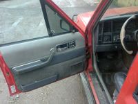 Лот: 7696041. Фото: 4. Джип Чероки Jeep Cherokee