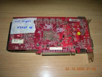 Лот: 16951272. Фото: 2. Неисправная видеокарта Radeon... Комплектующие