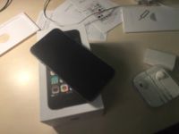 Лот: 6385189. Фото: 2. iPhone 5s идеальное состояние... Смартфоны, связь, навигация