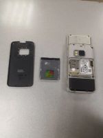 Лот: 15498836. Фото: 3. Nokia N96 N96-1 RM-247 BL-5F на... Красноярск