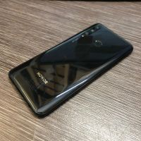 Лот: 19257517. Фото: 2. Смартфон HONOR 10i 4/128Gb. Смартфоны, связь, навигация