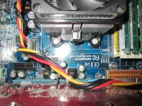 Лот: 4611993. Фото: 7. Системный блок AMD Phenom X4 9650...