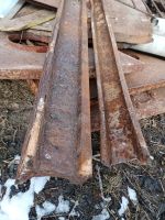 Лот: 25409976. Фото: 5. рельсы,кирпич,швелер,битум,блоки...