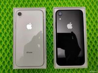 Лот: 19633224. Фото: 2. iPhone XR 128GB. Смартфоны, связь, навигация