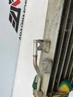 Лот: 25781335. Фото: 9. Радиатор охлаждения АКПП Nissan...