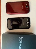 Лот: 19375193. Фото: 2. Samsung Galaxy SIII Duos (S3 GT-i9300l... Смартфоны, связь, навигация
