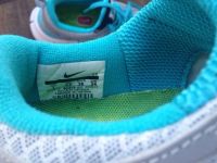 Лот: 6913728. Фото: 4. Кроссовки Nike run. Красноярск