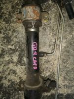 Лот: 14847508. Фото: 2. Рулевая рейка Honda capa GA, 4... Автозапчасти