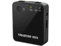 Лот: 21759142. Фото: 3. Микрофон Takstar V1 single channel... Бытовая техника