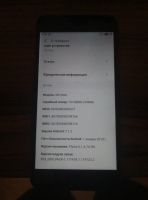 Лот: 11980741. Фото: 4. В отличном состоянии Meizu M6...