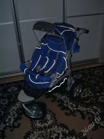 Лот: 896750. Фото: 2. Коляска 2 в 1, Happy Baby Olympia... Детский транспорт