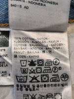 Лот: 12979956. Фото: 13. Женские джинсы Levis 501 CT Old...