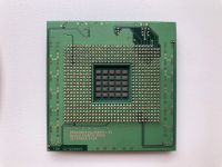 Лот: 21636840. Фото: 2. Intel Xeon 2 GHz (SL623) Ретро. Комплектующие