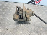 Лот: 25718039. Фото: 7. суппорт тормозной toyota corolla...