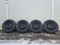 Лот: 25235211. Фото: 2. 215/65/16 Barguzin K181 4х4... Шины, Диски